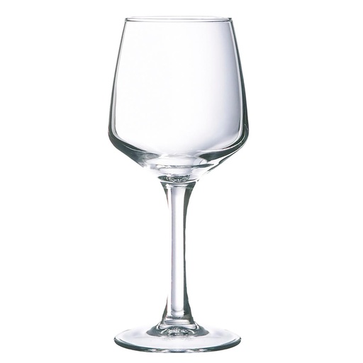 [9003279] Copas de vino vidrio tensionado Lineal 19 cl - Arcoroc