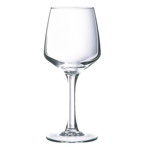 [9003280] Copas de vino vidrio tensionado Lineal 25 cl - Arcoroc