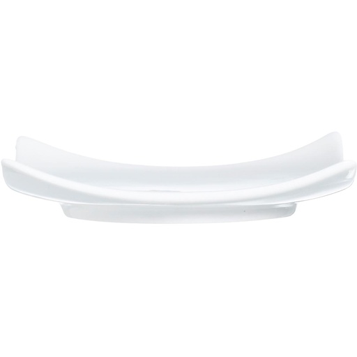 [9003284] Platos cuadrados porcelana Appetizer 9,5 cm - Arcoroc