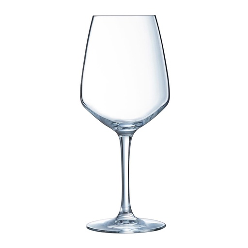 [9003287] Copas de vino vidrio Vina Juliette 40 cl - Arcoroc