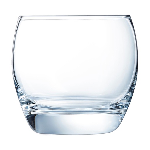 [9003290] Vasos bajos vidrio Salto 32 cl - Arcoroc