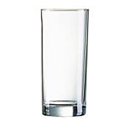 [9003295] Vasos altos vidrio Amsterdam 27 cl - Arcoroc