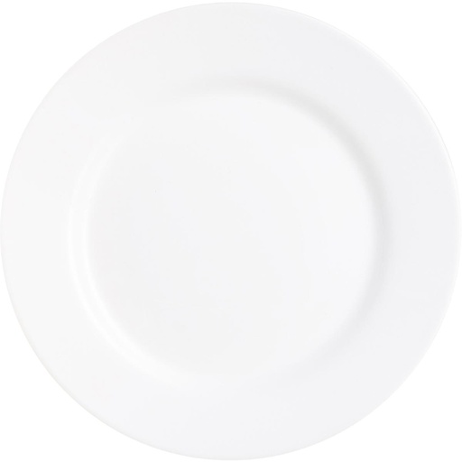 [9003296] Platos llanos opal Nova Aquitania 22,5cm - de encargo - Arcoroc