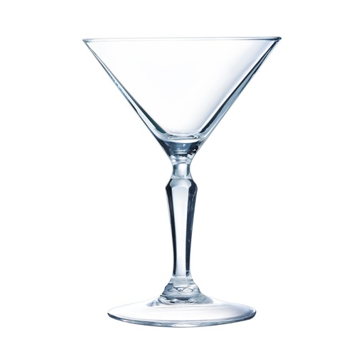 [9003303] Copas cocktail martini vidrio Monti 21 cl - Arcoroc