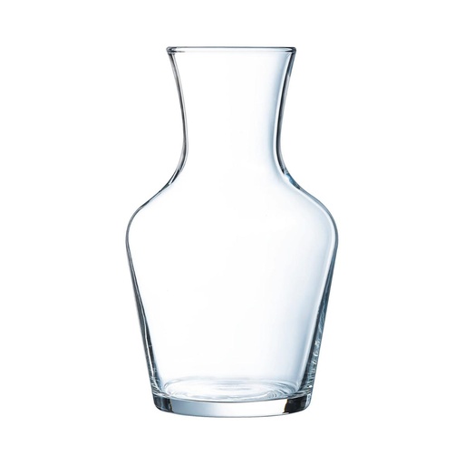 [9003310] Botella vidrio sin tapon Sans Bouchon 0,50l - Arcoroc