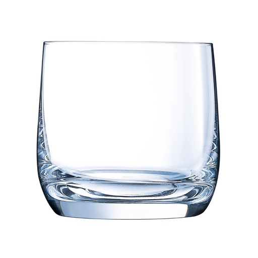 [9003312] Vasos bajos krysta Vigne 37 cl - Chef & Sommelier
