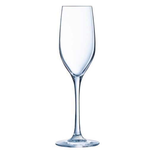 [9003314] Copas flauta krysta Sequence 17 cl - Chef & Sommelier
