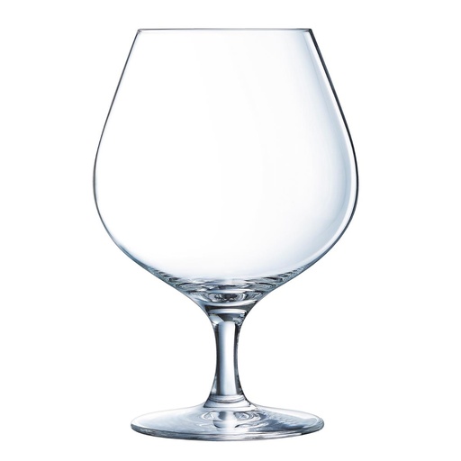 [9003324] Copas coñac krysta Spirits 72 cl - Chef & Sommelier