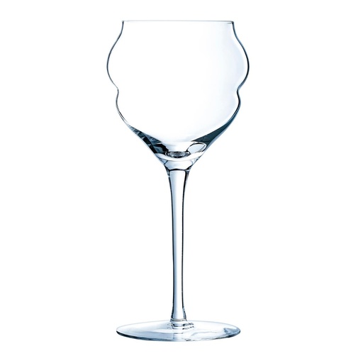 [9003333] Copas flauta krysta Macaron 30cl - de encargo - Chef & Sommelier