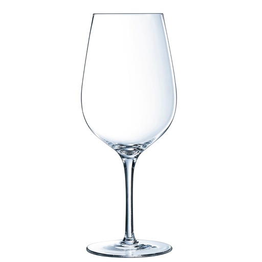 [9003358] Copas de vino krysta Sequence 62 cl - Chef & Sommelier