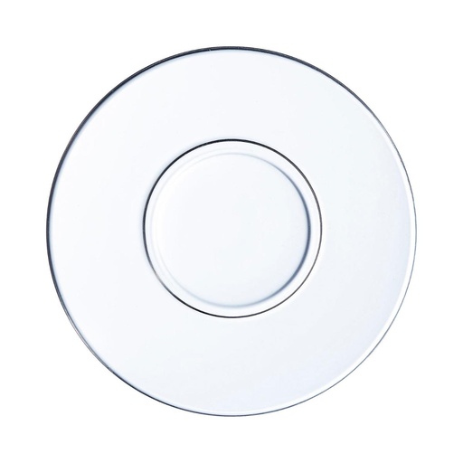 [9003373] Platillos vidrio Arcadie 14 cm - Arcoroc