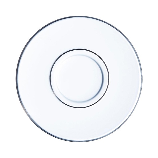 [9003374] Platillos vidrio Arcadie 11,2 cm - Arcoroc
