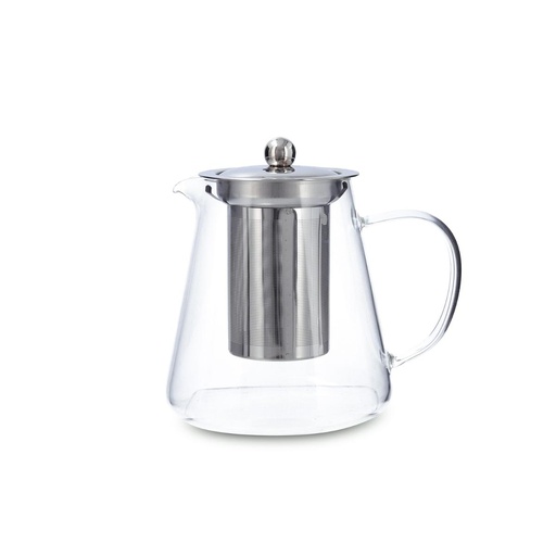 [9003377] Tetera vidrio filtro inox Serenia 0,55l - Quid