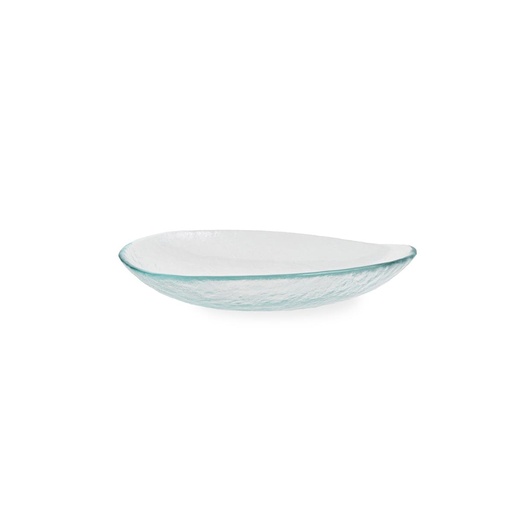 [9003384] Bol vidrio Organika 21x16,5 cm - Bidasoa