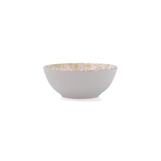 [9003389] Bol cerámico Milky 10 cm - Bidasoa