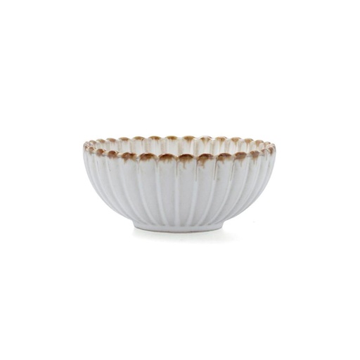 [9003393] Bol porcelana Milky 11,5x5 cm - Bidasoa