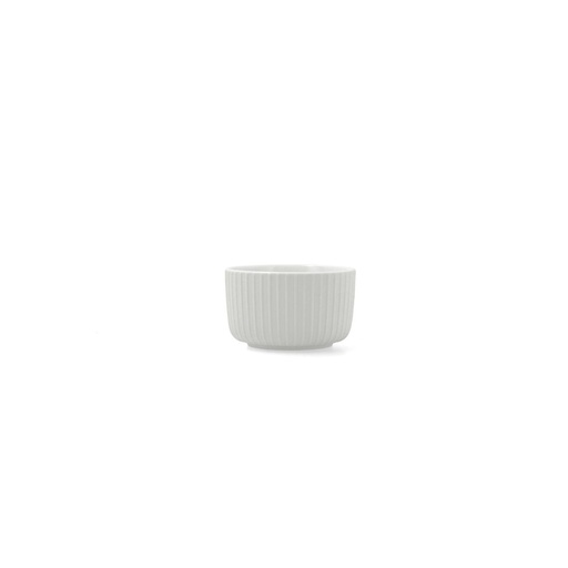 [9003401] Bol relieve Calma 8,5x5 cm - Bidasoa