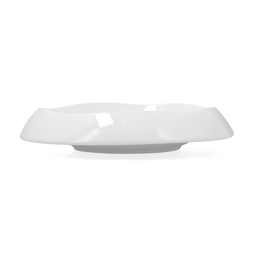 [9003405] Plato porcelana Pureza Abstracta 20 cm - Bidasoa