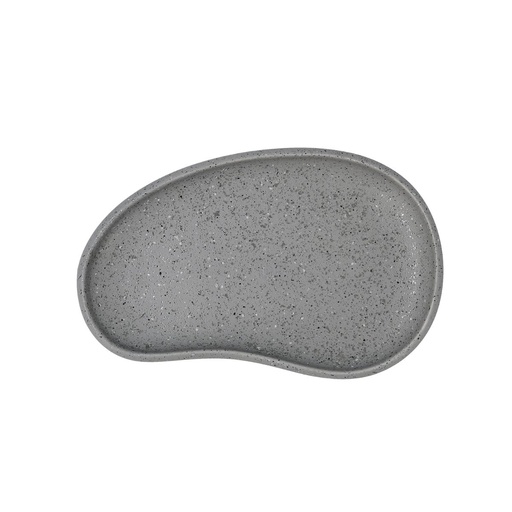 [9003408] Fuente porcelana Petrea 25,5x16 cm - Bidasoa