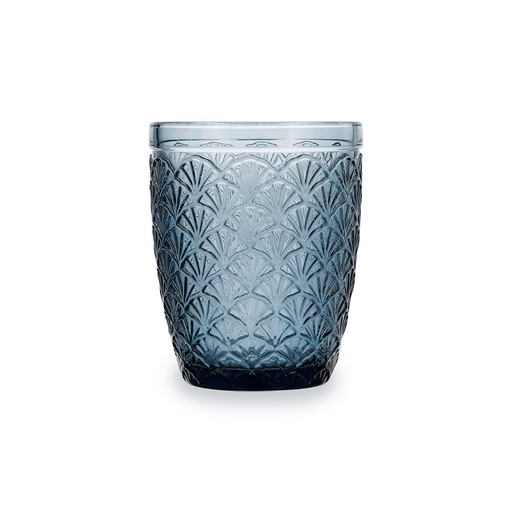 [9003434] Vaso bajo vidrio Blue Moon 29 cl - Bidasoa