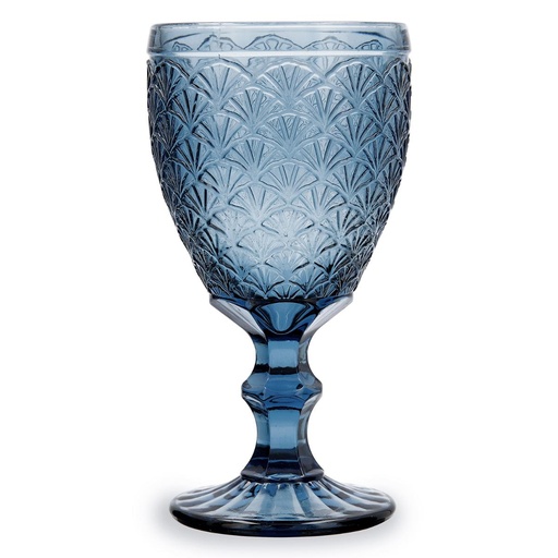 [9003435] Copa vidrio Blue Moon 35 cl - Bidasoa