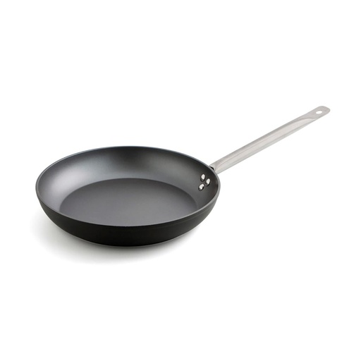 [9003459] Sartén aluminio inducción Gastrum 20 cm - Quid Professional