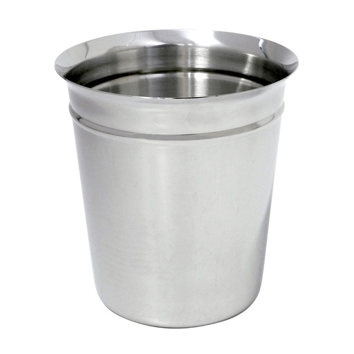 [9003481] Champanera acero inox Brasserie 19x12x21cm - de encargo - Amefa