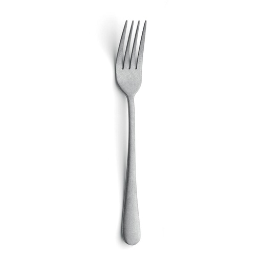 [9003489] Tenedor mesa acero inox Austin Retro 20,7cm-2,5mm - Amefa