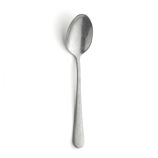 [9003490] Cuchara mesa acero inox Austin Retro 20,5cm-2,5mm - Amefa