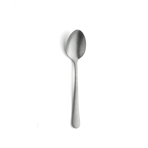 [9003491] Cuchara café acero inox Austin Retro 14,4cm-2,5mm - Amefa