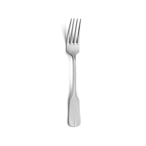 [9003493] Tenedores mesa acero inox Vieux Paris Satine 18/0-3mm - Amefa