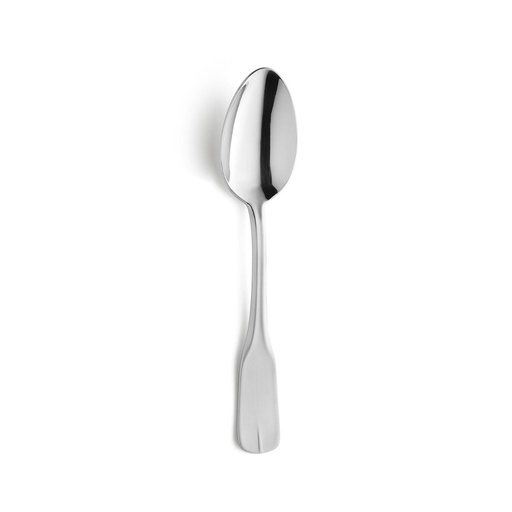 [9003494] Cucharas mesa acero inox Vieux Paris Satine 18/0-3mm - Amefa