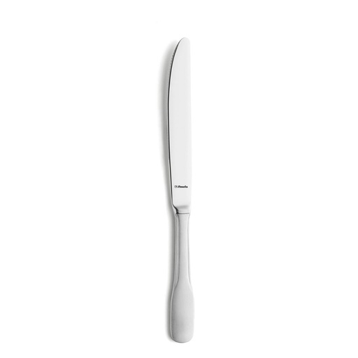 [9003496] Cuchillos mesa acero inox Vieux Paris Satine 18/0-3mm - Amefa