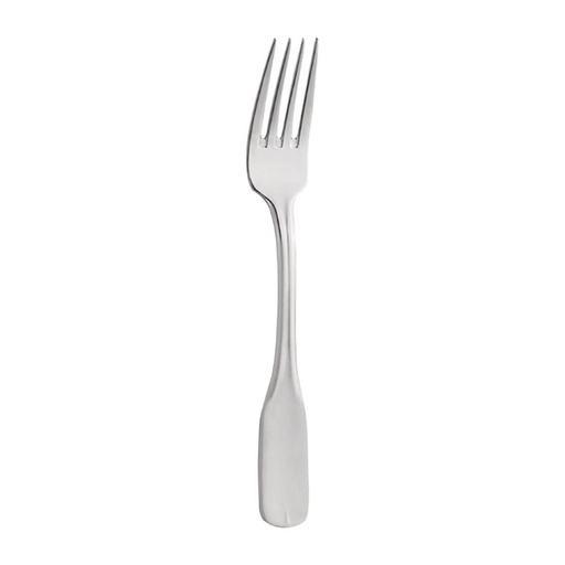 [9003498] Tenedores postre acero inox Vieux Paris Satine 18/0-3mm - Amefa