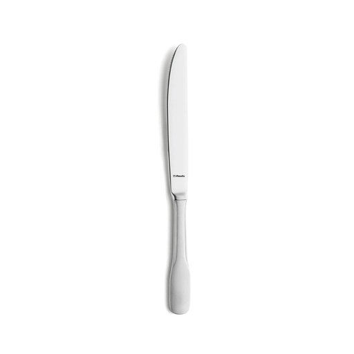 [9003500] Cuchillos postre acero inox Vieux Paris Satine 18/0-3mm - Amefa