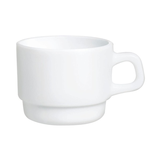 [9003510] Tazas opal Restaurant 25 cl - Arcoroc