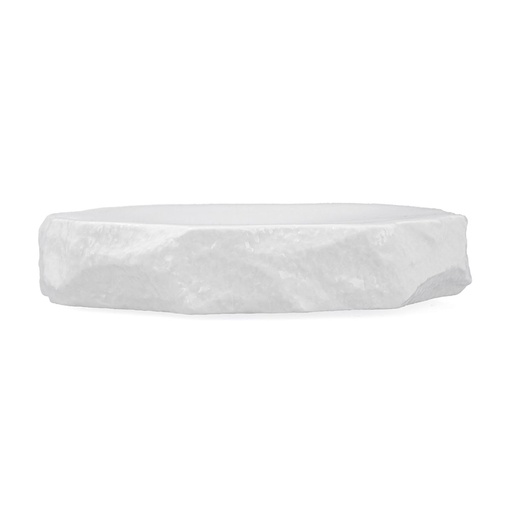 [9003514] Plataforma porcelana Pureza Abstracta 20x4 cm - Bidasoa