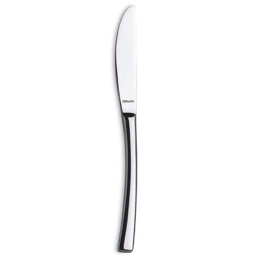 [9003535] 12 cuchillos mesa acero inox Aurora 22,3cm - de encargo - Amefa