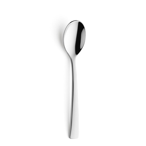 [9003542] Cucharas moka acero inox Aurora 11,5cm-2,5mm - de encargo - Amefa