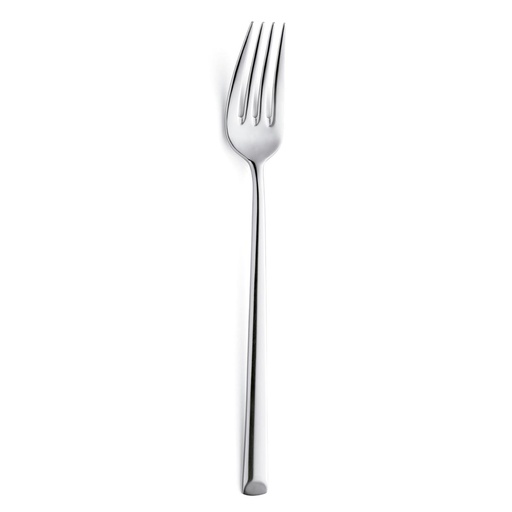 [9003545] Tenedores mesa acero inox Metropole 21,1cm-2,5mm - Amefa