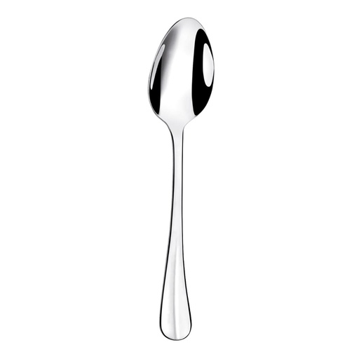 [9003560] Cucharas moka acero inox Baguette 12,5cm-2,5mm - Amefa