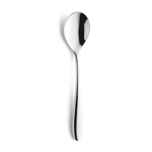 [9003564] Cucharas café acero inox Cuba 14,2cm-2,5mm - Amefa