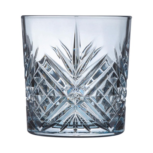 [9003589] Vaso bajo vidrio Eugene 30 cl - Luminarc