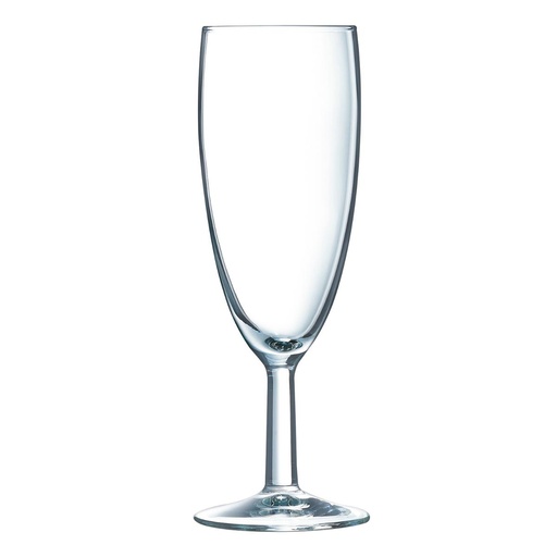 [9003591] Copa flauta vidrio Trevi 17 cl - Luminarc
