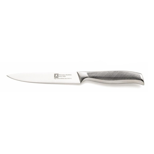 [9003617] Cuchillos chuleteros acero inox Sense 3cr14 - Richardson Sheffield