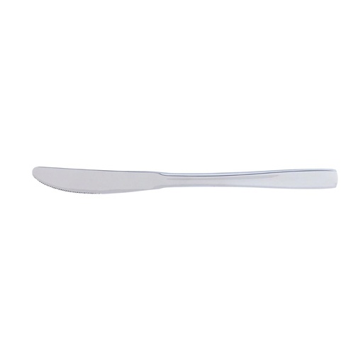[9003619] Cuchillos mesa cuchillo mesa Inox Hotel 21,4 cm - Quid
