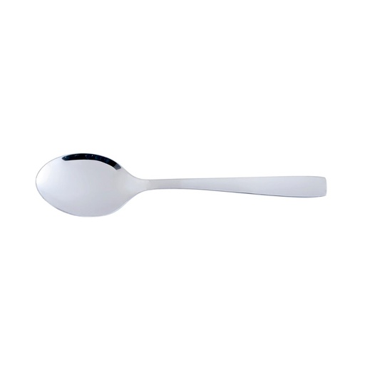 [9003621] Cucharas mesa acero inox Inox Hotel 19,5cm-1,5mm - Quid