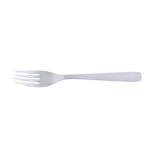 [9003622] Tenedores mesa acero inox Inox Hotel 19,5cm-2mm - Quid