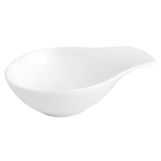 [9003631] Bol porcelana Chef 11x8 cm - Quid