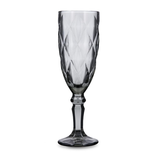 [9003668] Copa flauta vidrio Maia 16,5 cl - Quid